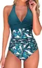 Costume da bagno dimagrante - costume intero da donna - Anteprima dell’immagine prodotto 4