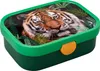 Mepal - Brotdose Campus - Bento Box Kinder - Brotdose mit Produktbild-Vorschau 1