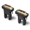LINDY Micro-HDMI Fibre Optic Hybrid 18G Kabel 40m Produktbild-Vorschau 4