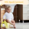 Babykajo Töpfchen mit Musik. Kinder Töpfchen mit Produktbild-Vorschau 3