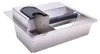 JoeFrex Knockbox Countertop Combi Produktbild-Vorschau 1