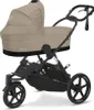 Cybex Babywanne Cot S Almond Beige Produktbild-Vorschau 5