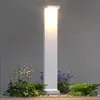 doporro Lampione LED da Giardino 3000K, Paletto Esterno Anteprima dell’immagine prodotto 1