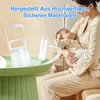 Baby Nasensauger, tragbarer Handsauger, weicher Produktbild-Vorschau 3