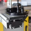 BAMATO Formatkreissäge BFKS-2000 mit serienmäßiger Produktbild-Vorschau 4