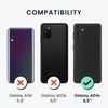 kwmobile Handyhülle für Samsung Galaxy A04s Hülle - TPU Produktbild-Vorschau 5
