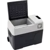 Coolboxen Auto-Kühlschrank - Kompressor-Kühlbox Edelstahl - Produktbild-Vorschau 9