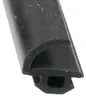 Uszczelka do drzwi okien aluminiowych aluprof 553 1m Podgląd zdjęcia produktu 5