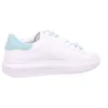 Rieker Sportliche Schnürschuhe Damen 31373136333830 Weiß 42 Produktbild-Vorschau 12