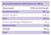 Corasol gesunder Frucht-Nuss-Mix Premium Adventskalender Produktbild-Vorschau 8