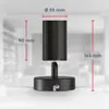 B.K.Licht I Spot plafond I pivotant I orientable I GU10 I Voir les images du produit 5
