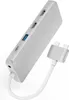 Hama USB-C-Hub Connect2Mac, 12 Ports Produktbild-Vorschau 1