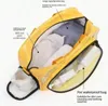 Sporttasche Schwimmtasche mit Schuhfach Nassfach mit Produktbild-Vorschau 5