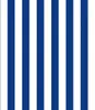 Servietten Papier 33x33cm 3-lagig mit blau weißen Streifen Produktbild-Vorschau 4