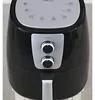DCG Eltronic FR3505 friggitrice Singolo 5,2 L Indipendente Anteprima dell’immagine prodotto 1