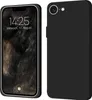 Hülle für Apple iPhone 16e Case Cover Bumper Silikon Produktbild-Vorschau 1