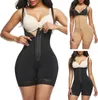 Damen Shapewear Hohe Taille Schlankheitskompression Produktbild-Vorschau 2