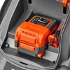 FUXTEC 20V Akku-Rasenmäher FX-E1RM20ECO-SET - 30cm Produktbild-Vorschau 7