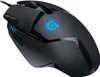 Logitech G402 Hyperion Fury Gaming-Maus mit 4K DPI und 8 Produktbild-Vorschau 1