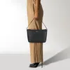 Guess Brenton Tote - Shopper 36 cm (black) Produktbild-Vorschau 14
