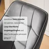 CLIPOP, ensemble de 2 chaises de salle à manger, chaises Voir les images du produit 3