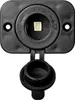 Presa accendisigari da incasso 12V/24V con tappo Anteprima dell’immagine prodotto 6