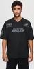 Recovered T-Shirt NFL Eagles PHI 33 Oversized im lockeren Produktbild-Vorschau 2