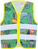 Korntex Children's Safety Vest Action Produktbild-Vorschau 1