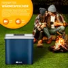 tillvex Koelbox, elektrisch, 32 liter, mini-koelkast 230 V Productafbeelding-voorbeeld 7