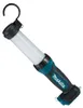 Makita DEBML104, Universal-Taschenlampe, Schwarz, Blau, Produktbild-Vorschau 14