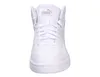 Puma Mädchen Sneaker, weiß(pumawhitecoollightgra (005)), Produktbild-Vorschau 6