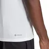 T-shirt Adidas IB8151 voor Unisex Productafbeelding-voorbeeld 10