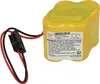 vhbw Batterie kompatibel mit Allen Bradley 1747-L514 SLC Produktbild-Vorschau 9