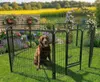 Welpenfreigehege YOUNG DOGS Größe L Welpenauslauf Produktbild-Vorschau 2