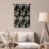 MuchoWow® Wandteppich Wandbehang Blumen - Anemone - Rosa Produktbild-Vorschau 5