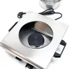 Wiltec apparecchio per hot dog 450 W in acciaio inox, 260 x Anteprima dell’immagine prodotto 4