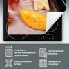 DarHaus Herdabdeckplatte 70x52 cm Anti Rutsch Matte Produktbild-Vorschau 4