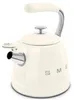 Smeg WKF01CR Wasserkessel, 2.3l, Edelstahl, Induktion, Produktbild-Vorschau 5
