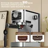 Espresso kávovar CM1660B s 20 bar talianskou pumpou – Náhľad obrázku produktu 17