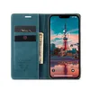 König Design Hülle kompatibel mit iPhone 14 Plus Kunstleder Produktbild-Vorschau 5