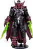 Mortal Kombat Spawn Actionfigur Commando Spawn 18 cm Produktbild-Vorschau 5