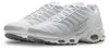 Nike Air Max Plus White - 45 Größe: 45 Produktbild-Vorschau 2