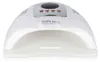Sun X26 UV-Nagellampe mit 81 LEDs und 380 W für Maniküre, Produktbild-Vorschau 3
