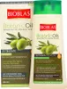 Botanic Oils - Olivenöl Shampoo 360ml Bioblas - Für Produktbild-Vorschau 2