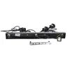 Suspension Plafonnier ALAMBRA SORO 3xE27 noir EDO777195 EDO Voir les images du produit 7