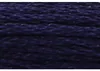 Fil à broder Anchor Mouline Color 127, 6 brins, 8 mètres Voir les images du produit 1