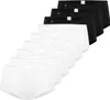 sloggi 9er Pack 24/7 Microfibre Midi Slip Perfekter Sitz, Produktbild-Vorschau 1