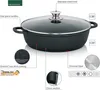Kela - Kerros récipient rond bas 5 L Voir les images du produit 8