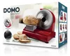 Domo DO522S, Elektrisch, 1,5 cm, Rood, 1 mm, 22 cm, 200 W Productafbeelding-voorbeeld 13