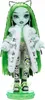 MGA Rainbow Neon Doll Shadow High - Harley Limestone Voir les images du produit 9